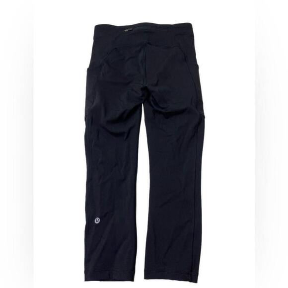 Lululemon - Speed Up Crop 21" - Picture 7 of 11